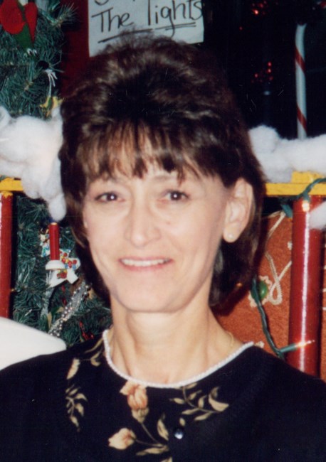 Obituario de Joyce D. Poole