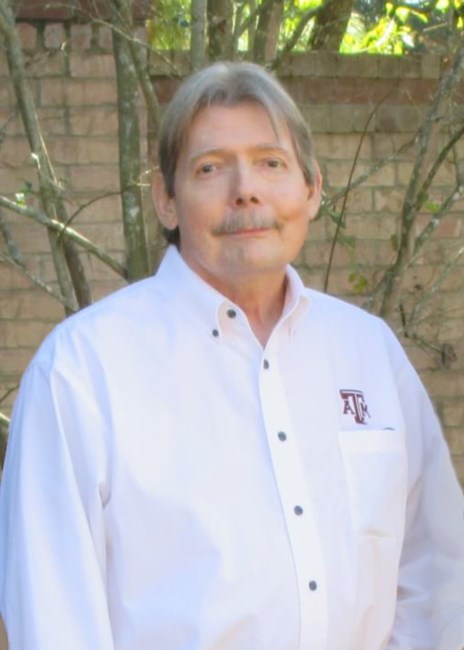 Obituary of Carroll Chuck Montgomery Gaines III