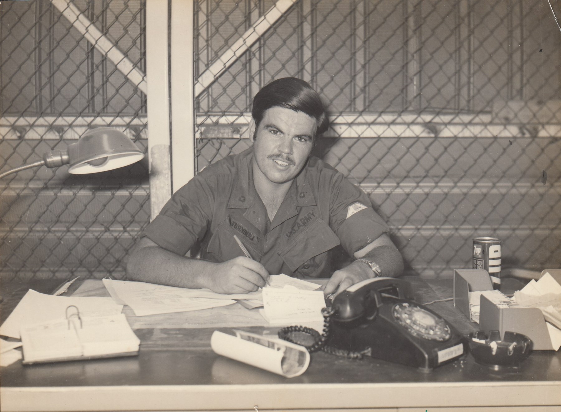 Leo Turnbull Obituary - Chalmette, LA