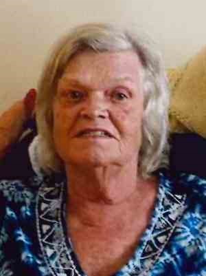 Obituary of Ms. Helen Louise Stephenson