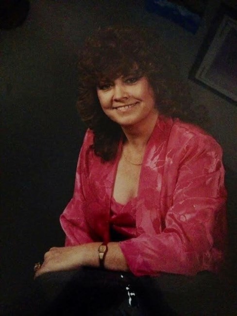 Obituary of Virginia Helton Jerez