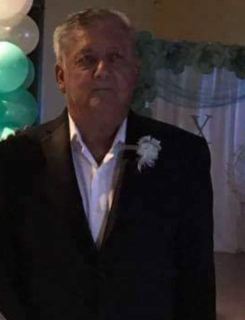 Obituary of Roger Davila