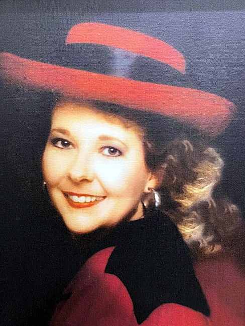 Obituary of Susan Denise Chastain