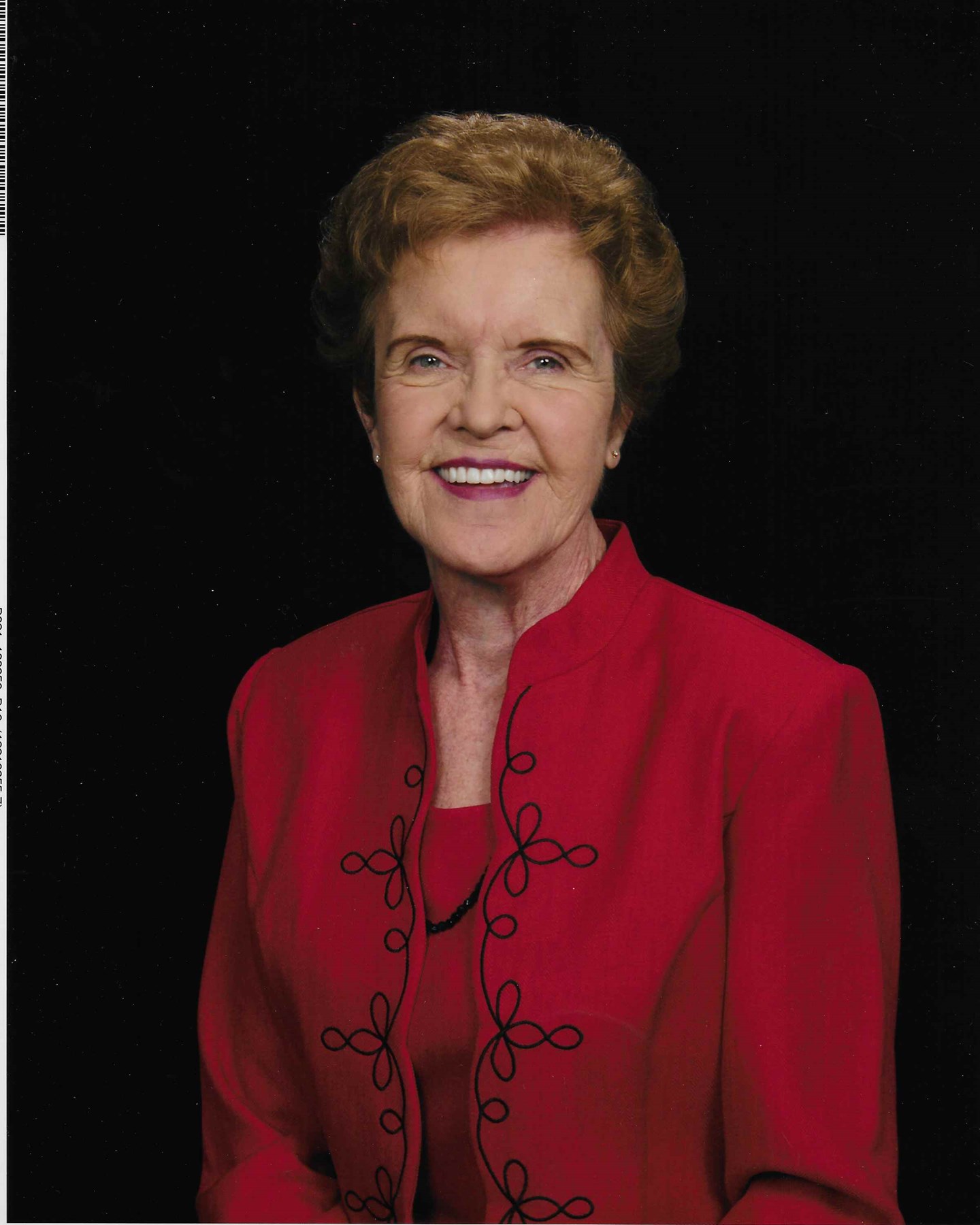 Obituary of Elizabeth McKuhen