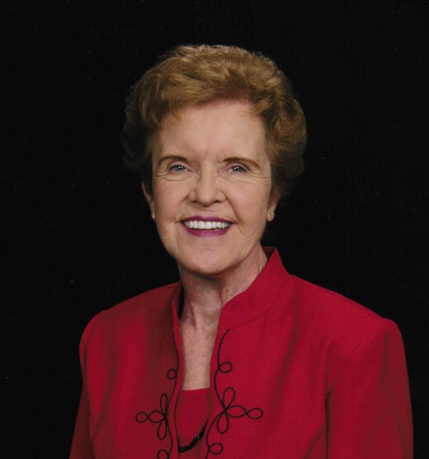 Obituary of Elizabeth McKuhen