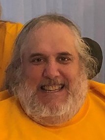 Obituario de Charles F. Stivali