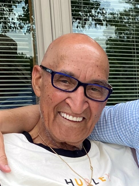 Obituary of Robert L. Betts, Jr.