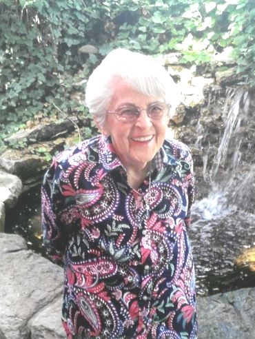 Obituary of Margaret Lee Grauberger