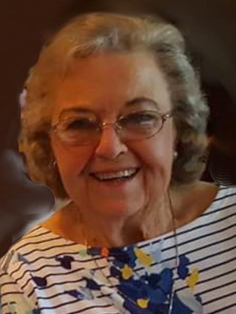 Avis de décès de Patricia Ann Taylor