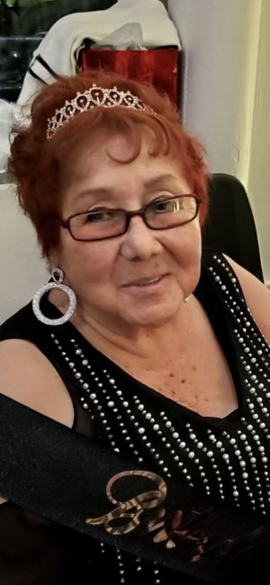 Obituary of Consuelo Alcocer
