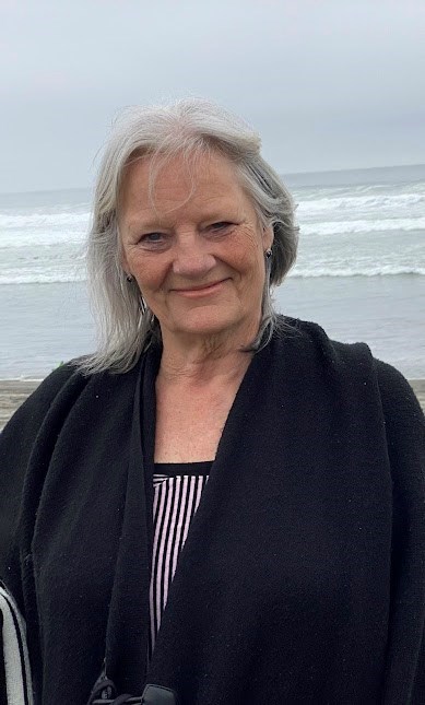 Obituario de Barbara Maudine Wiegand