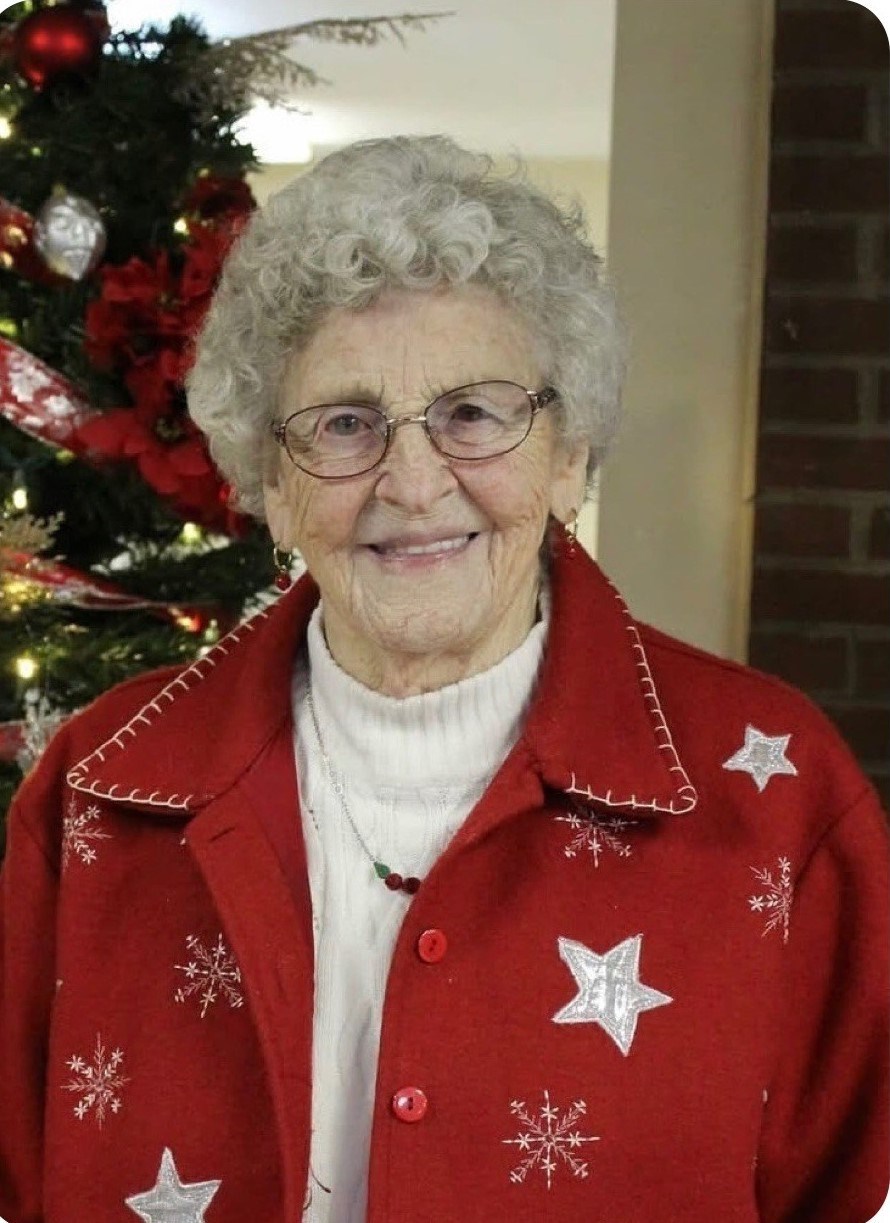 Obituary of Mrs. Lucy Lee Galyon Jett