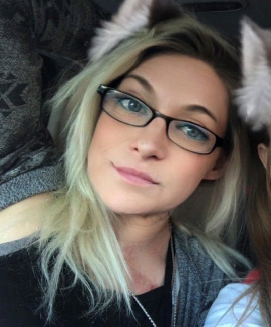 Obituary of Misty Renee Cobb