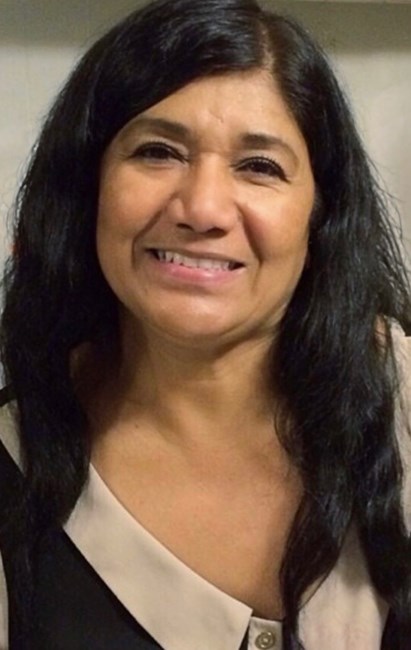 Obituario de Ana Patricia Carcamo