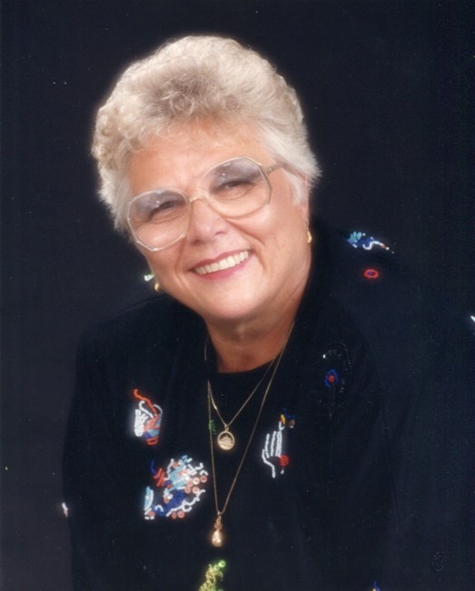 Obituary of Mildred Irene Knowles