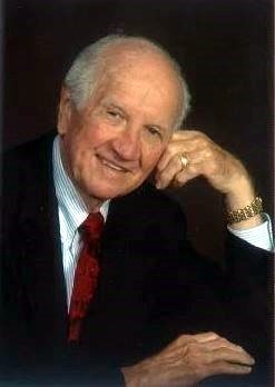 Obituary of Jess Van Ballard, Jr.