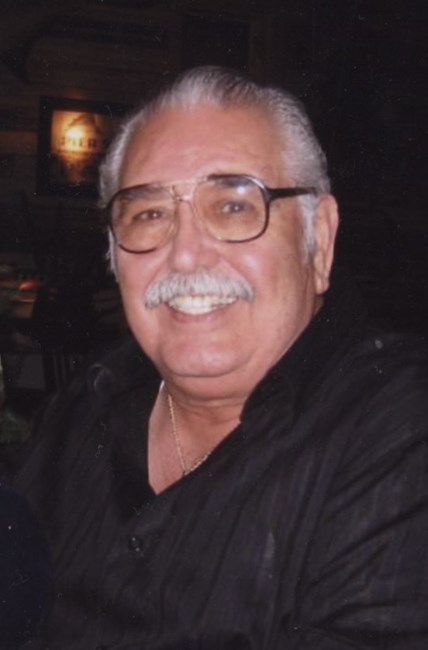 Obituario de Hector Vela Sepulveda