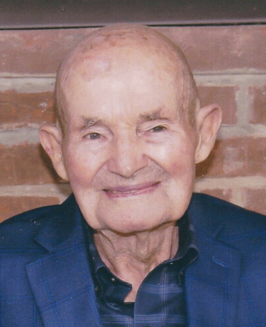 Obituary of Mr. William Cloyd Vaughn Sr.