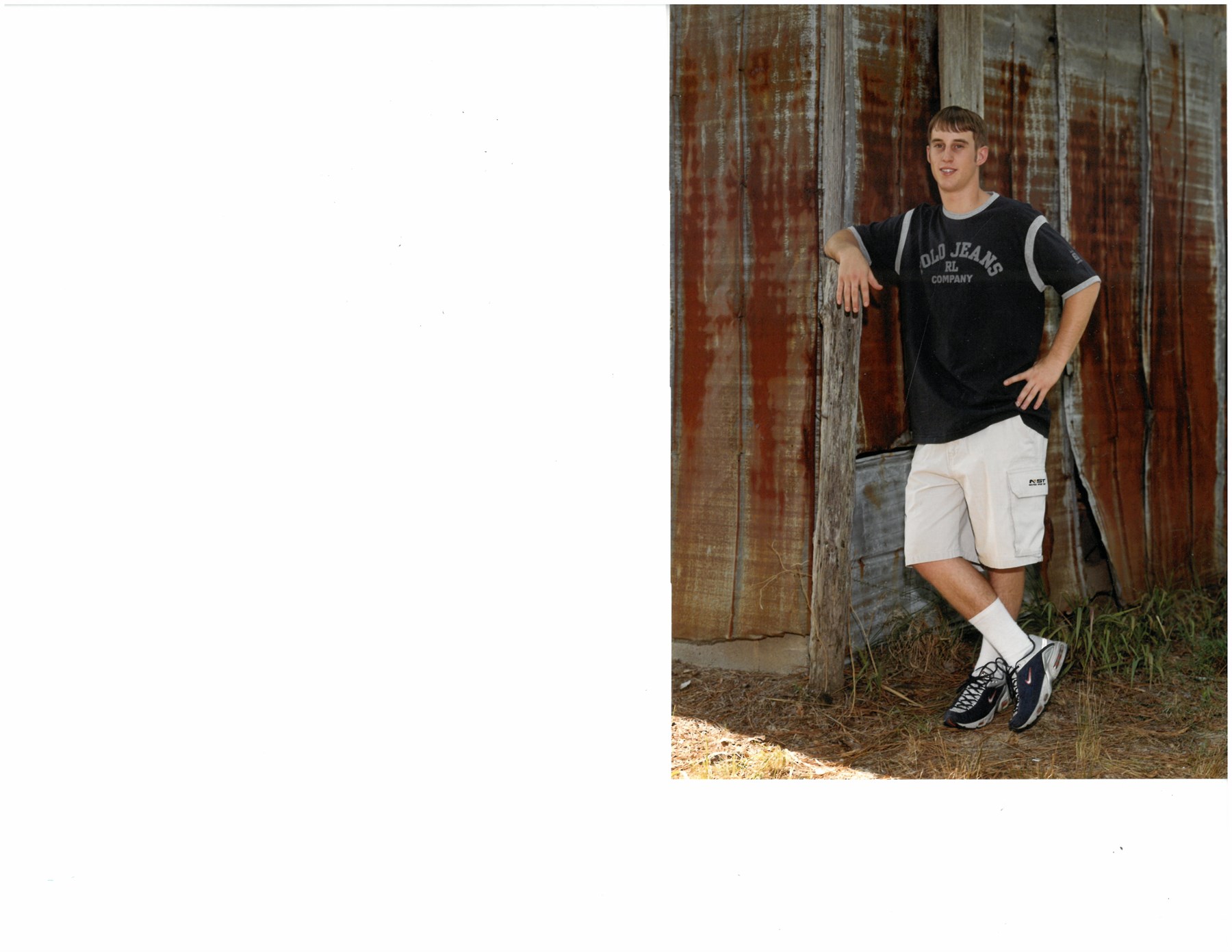 Obituary of Kerry Roy Shaw