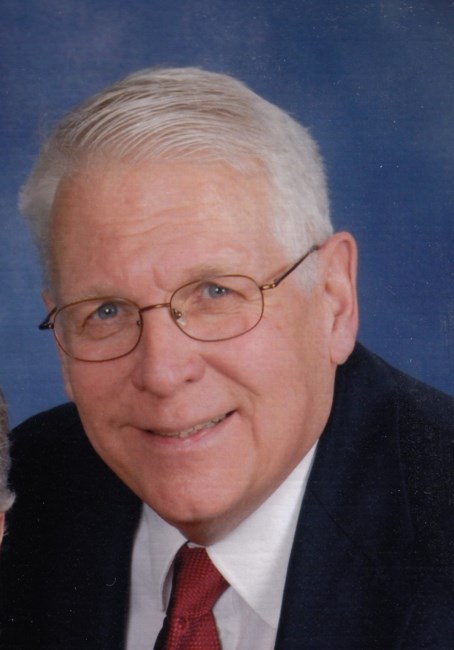 Obituary of Tom Bertini