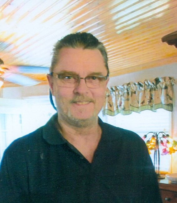 Obituary of David Anthony Crane