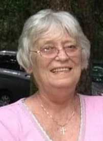 Obituary of Elizabeth Reid King