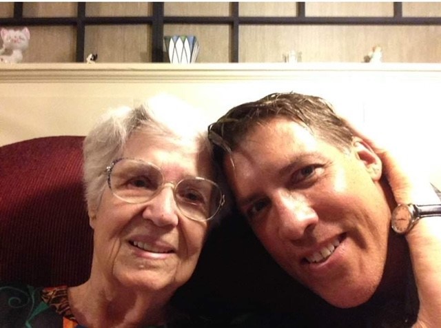 Obituary of Margreat Hornick