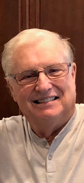 Obituary of John Robert Luck