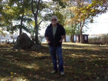 Obituary of John "Jack" Joyce