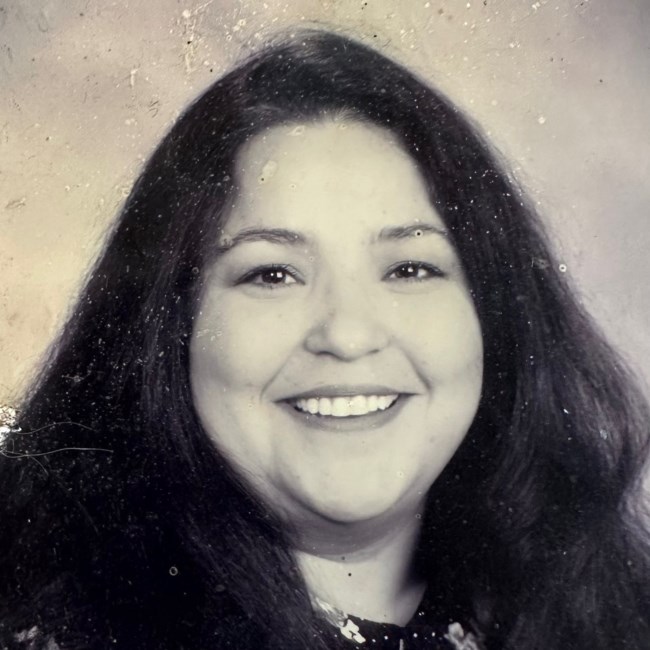 Obituary of Maricela Guadalupe Coons