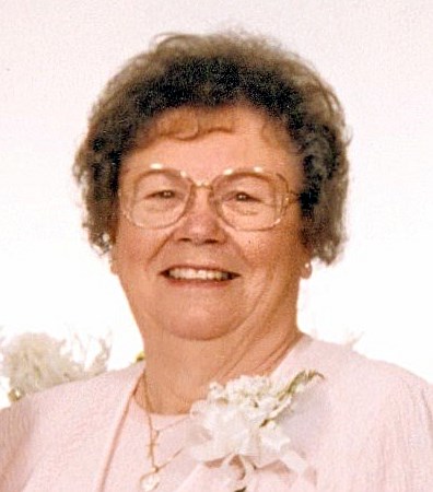 Obituary of Barbara Wilson Hovis
