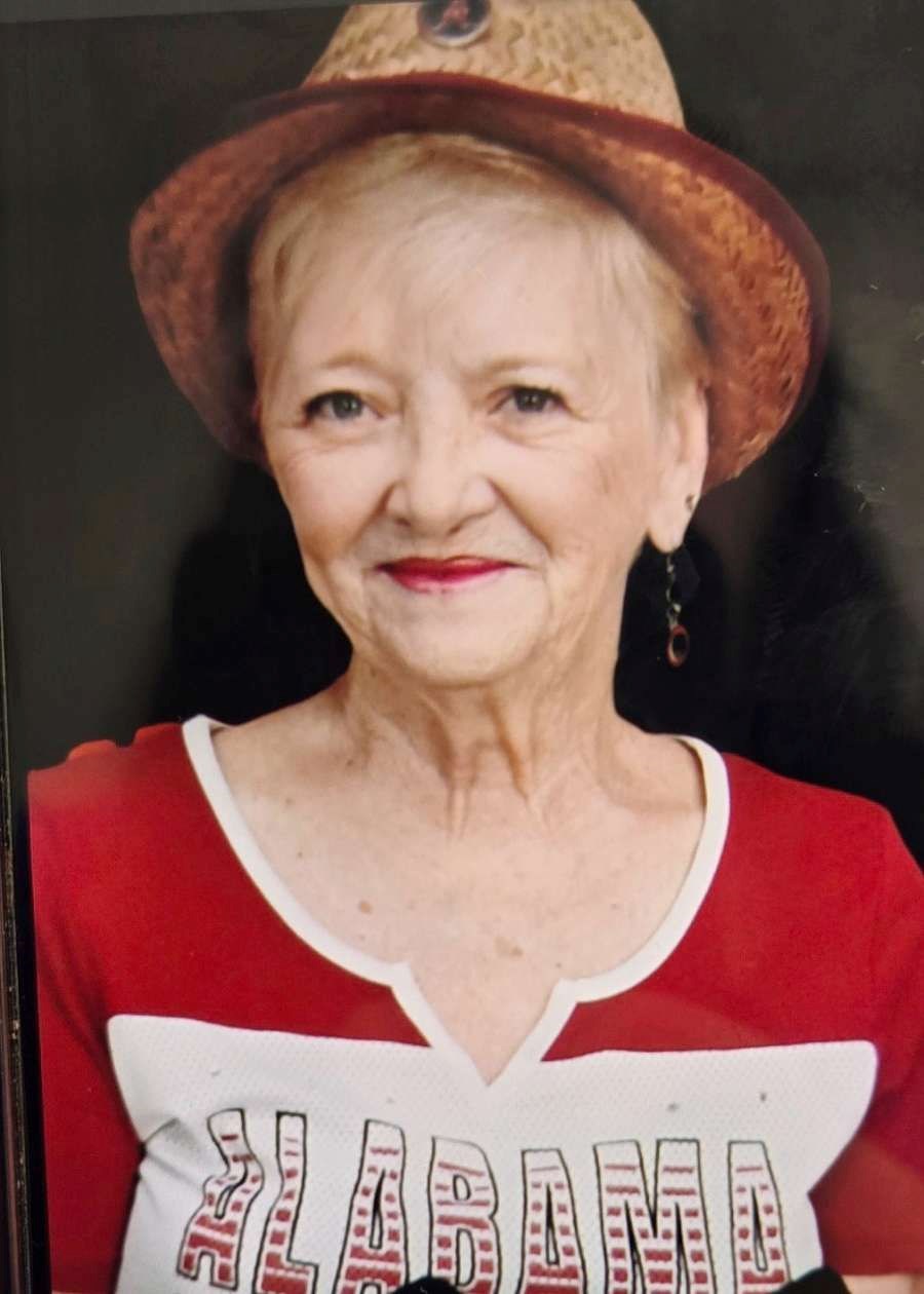 Obituary of Martha Harmon McDaniel Johnson Latimer
