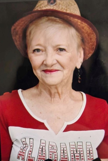 Obituary of Martha Harmon McDaniel Johnson Latimer