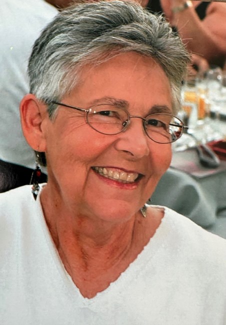 Obituary of Frances Rose Ryan