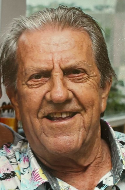 Obituary of Terry Andreas Skaltsounis