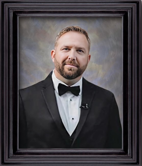 Obituary of Christopher Austin Stonestreet