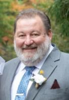 Obituary of Giorgio DiCesare