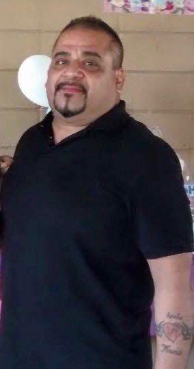 Obituary of Jesus Garza