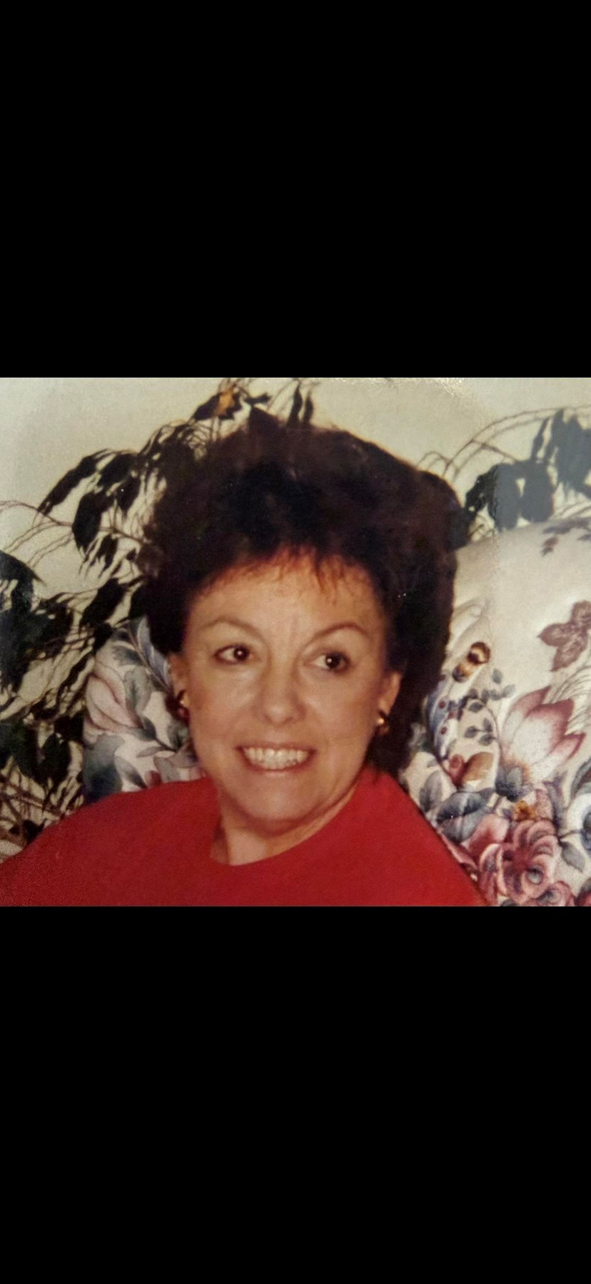 Obituary of Katie Jeannette Pruett