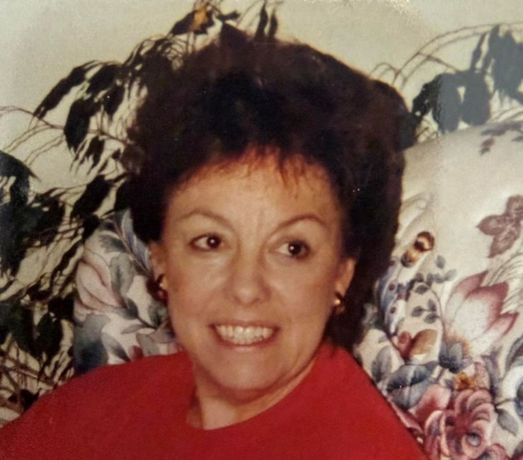 Obituary of Katie Jeannette Pruett