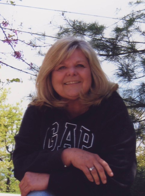 Obituary of Brenda Bivens Woodward