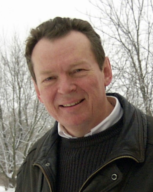 Obituary of James Hronchek