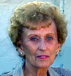 Obituary of Lucille T Gignac