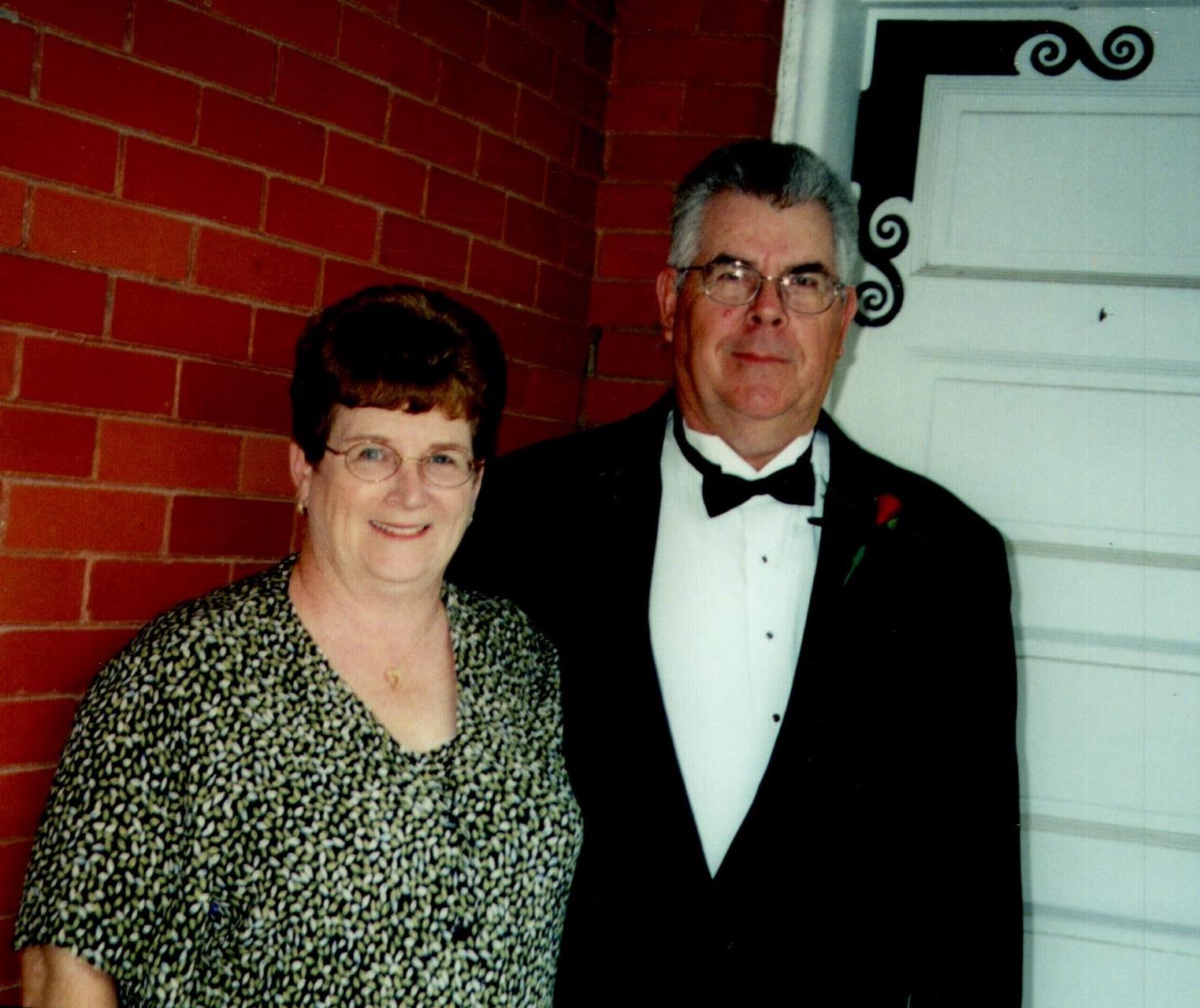 Obituary of Linda Kay Townsend