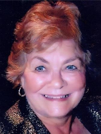 Obituary of Fern Breault