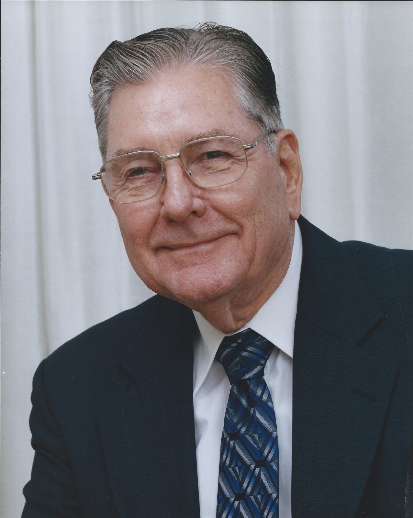 Obituary of Albert B Washington Jr.