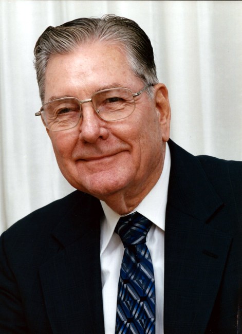 Avis de décès de Albert B Washington Jr.