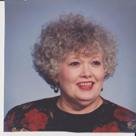 Obituario de Betty A. Ferguson