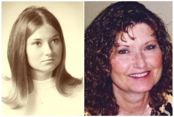 Obituary of Roxanna Alcaraz