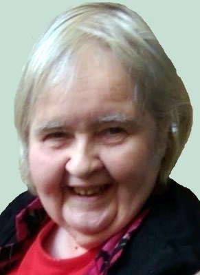 Obituary of Brenda Jane Spack